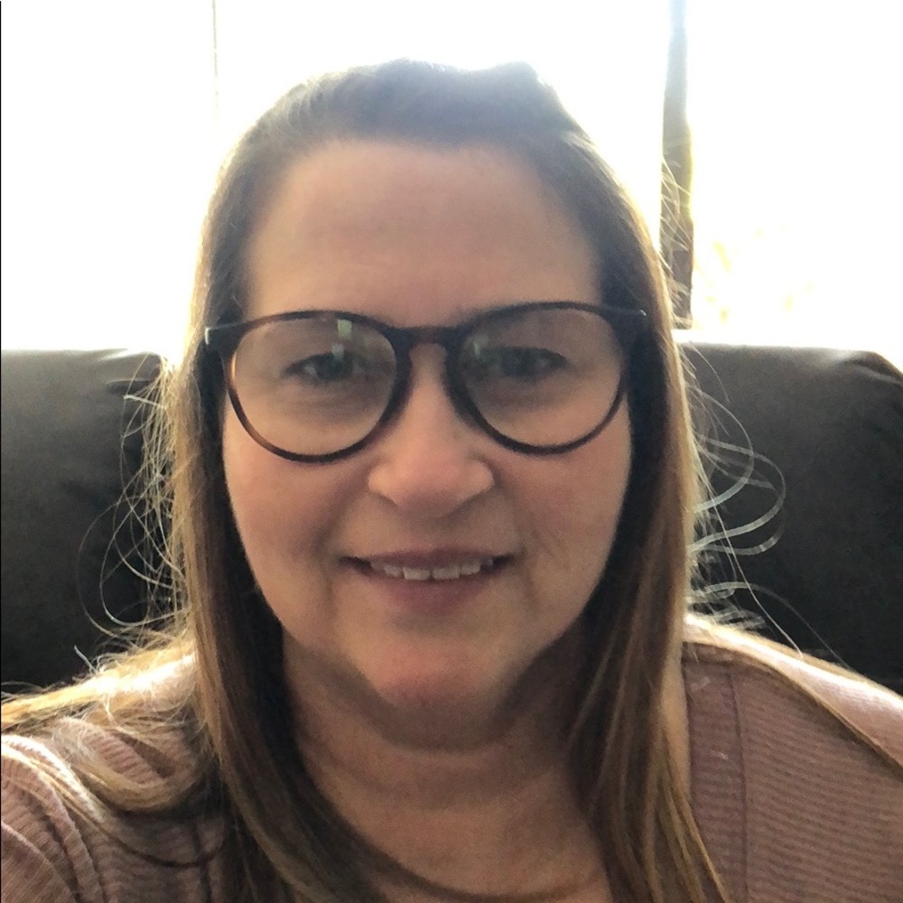 Meet your Posher, Kaci